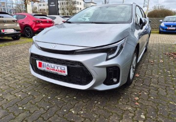 Suzuki Swace 12.500 km 25.880 &euro; Hannover 30659
