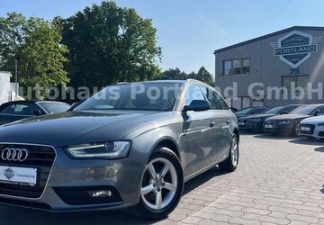 Audi A4 184.400 km 9.970 &euro; Hannover 30629