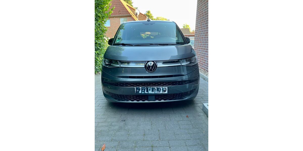 VW T7 Multivan 42.000 km 47.900 &euro; Wedemark 30900