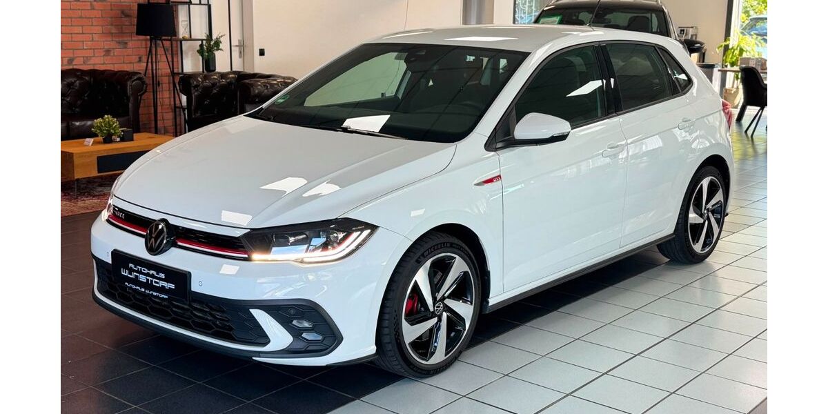 VW Polo 86.000 km 19.990 &euro; Wunstorf 31515