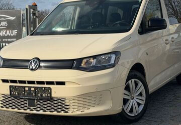 VW Caddy Maxi 149.000 km 19.990 &euro; Hannover 30179