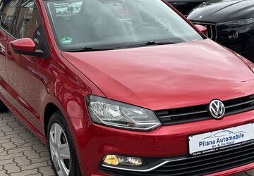 VW Polo 123.800 km 6.199 &euro; Isernhagen (Awb) Hannover 30916