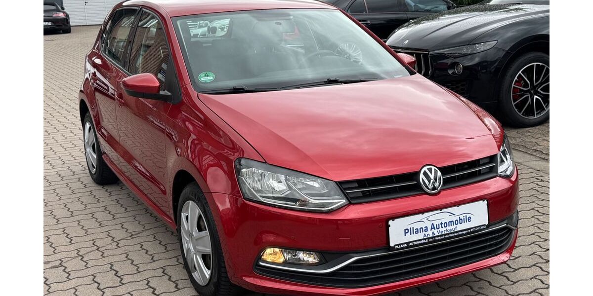 VW Polo 123.800 km 6.199 &euro; Isernhagen (Awb) Hannover 30916