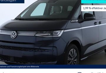 VW T7 Multivan 8.067 km 66.490 &euro; Hannover 30419