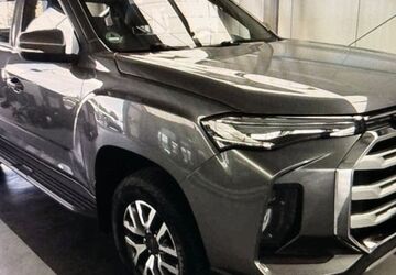 Maxus T90 27.300 km 27.790 &euro; Langenhagen 30855
