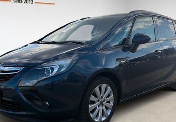 Opel Zafira 129.000 km 5.499 &euro; Hannover 30179
