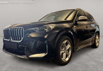 BMW X1 15.750 km 42.807 &euro; Hannover 30539