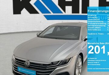 VW Arteon 98.251 km 23.990 &euro; Neustadt am Rübenberge 31535