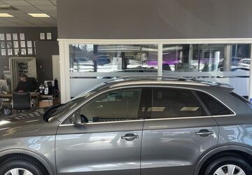 Audi Q3 156.060 km 13.590 &euro; Hannover 30419