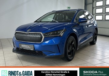 Skoda Enyaq 65.420 km 27.299 &euro; Hemmingen/Hannover 30966
