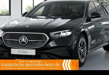 Mercedes-Benz E 220 20.490 km 48.990 &euro; Hannover/Langenhagen 30855