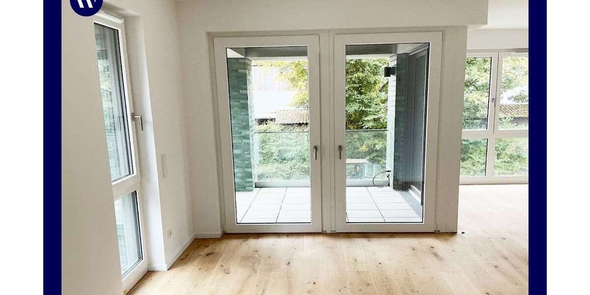 Etagenwohnung Hannover Wülfel - 3 Zimmer, 92 m&sup2;, 1.250&euro; | Angebot:27165228