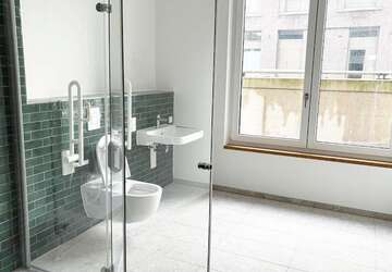 Wohnung Hannover Döhren-Wülfel - 3 Zimmer, 106 m&sup2;, 1.550&euro; | Angebot:27144214