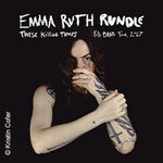 Emma Ruth Rundle - These Killing Times Full Band Tour 2027