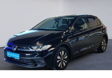 VW Polo 8.709 km 22.960 &euro; Hildesheim 31135