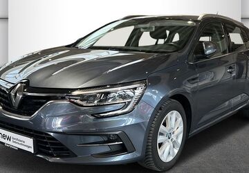 Renault Megane 32.879 km 18.860 &euro; Hannover 30519