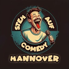 Comedy Open Mic - Café Lohengrin 27.06.2026 Café Lohengrin