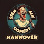 Comedy Open Mic - Café Lohengrin