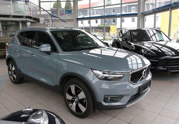 Volvo XC40 191.500 km 15.900 &euro; Hannover 30659
