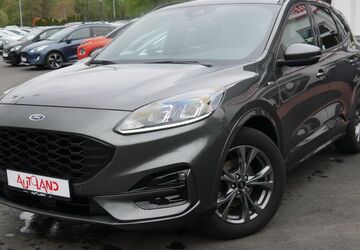 Ford Kuga 27.855 km 21.990 &euro; Hannover 30179