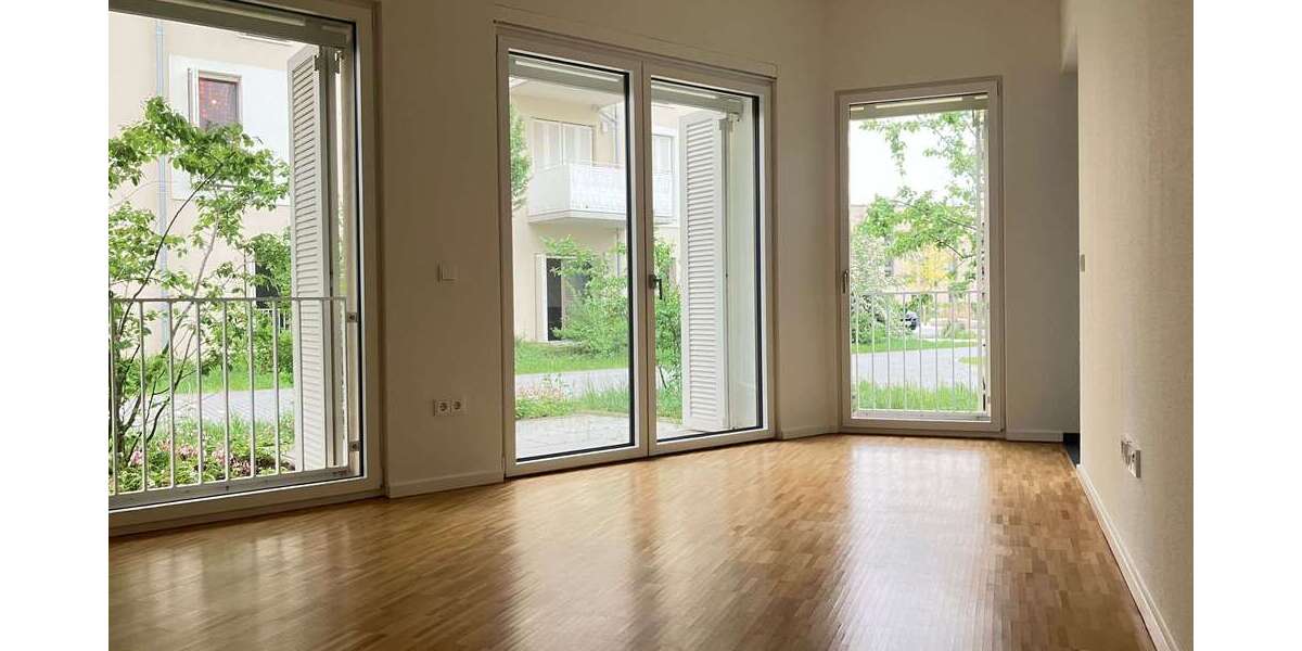 Etagenwohnung Hannover Bothfeld - 3 Zimmer, 79 m&sup2;, 1.315&euro; | Angebot:25513627