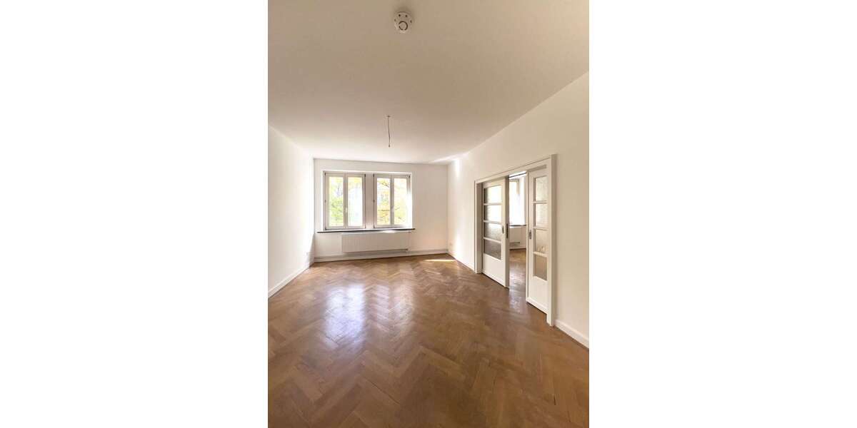 Etagenwohnung Hannover Südstadt - 5 Zimmer, 131 m&sup2;, 1.625&euro; | Angebot:27512767