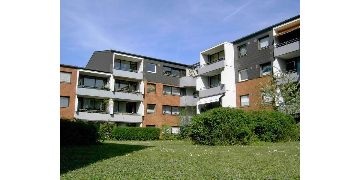 Etagenwohnung Hannover Sahlkamp - 3 Zimmer, 87 m&sup2;, 848&euro; | Angebot:27497276