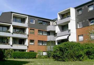 Wohnung Hannover Sahlkamp - 3 Zimmer, 87 m&sup2;, 848&euro; | Angebot:27497276