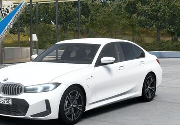BMW 330 18.366 km 41.950 &euro; Burgdorf 31303