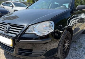 VW Polo 243.805 km 699 &euro; Isernhagen OT Altwarmbüchen bei Hannover A2/A7 30916