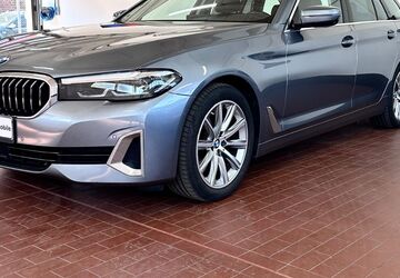 BMW 520 149.900 km 19.489 &euro; Hannover 30457