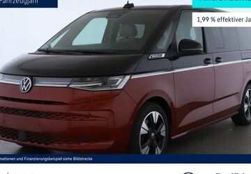 VW T7 Multivan 27.061 km 67.680 &euro; Hannover 30419