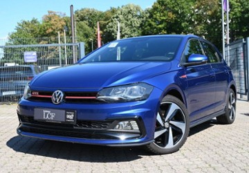 VW Polo 99.811 km 15.890 &euro; Laatzen 30880