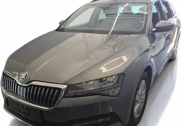 Skoda Superb 194.990 km 15.380 &euro; Hannover 30165