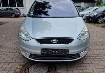 Ford Galaxy 210.319 km 3.650 &euro; Hannover 30179