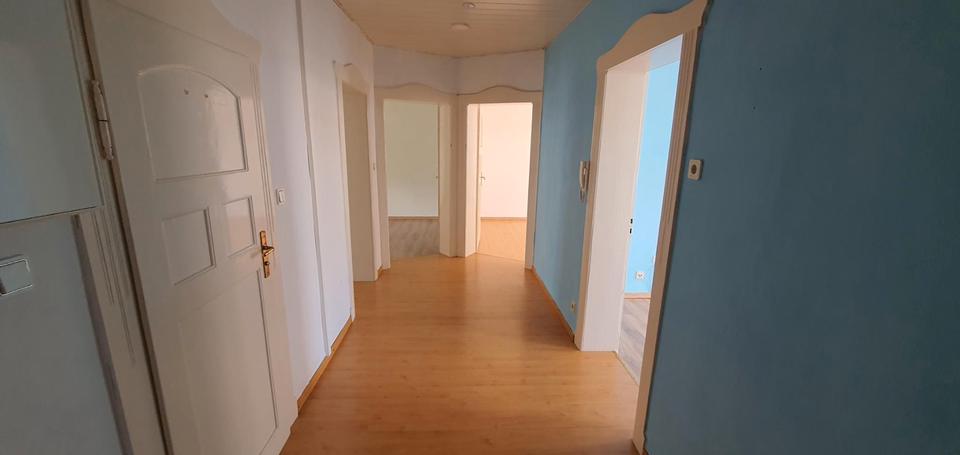 Etagenwohnung Hannover Ricklingen - 4 Zimmer, 104 m&sup2;, 1.400&euro; | Angebot:27589259