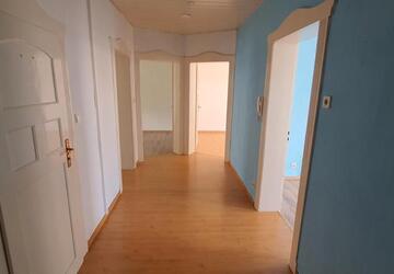 Wohnung Hannover Ricklingen - 4 Zimmer, 104 m&sup2;, 1.400&euro; | Angebot:27589259