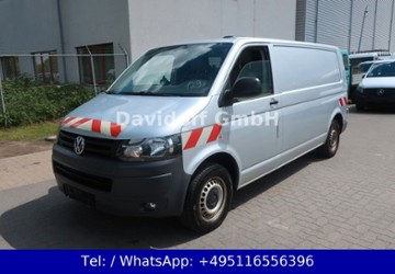 VW T5 Transporter 291.527 km 10.700 &euro; Hannover 30179