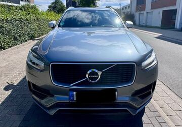 Volvo XC90 95.000 km 36.900 &euro; Hannover 30559