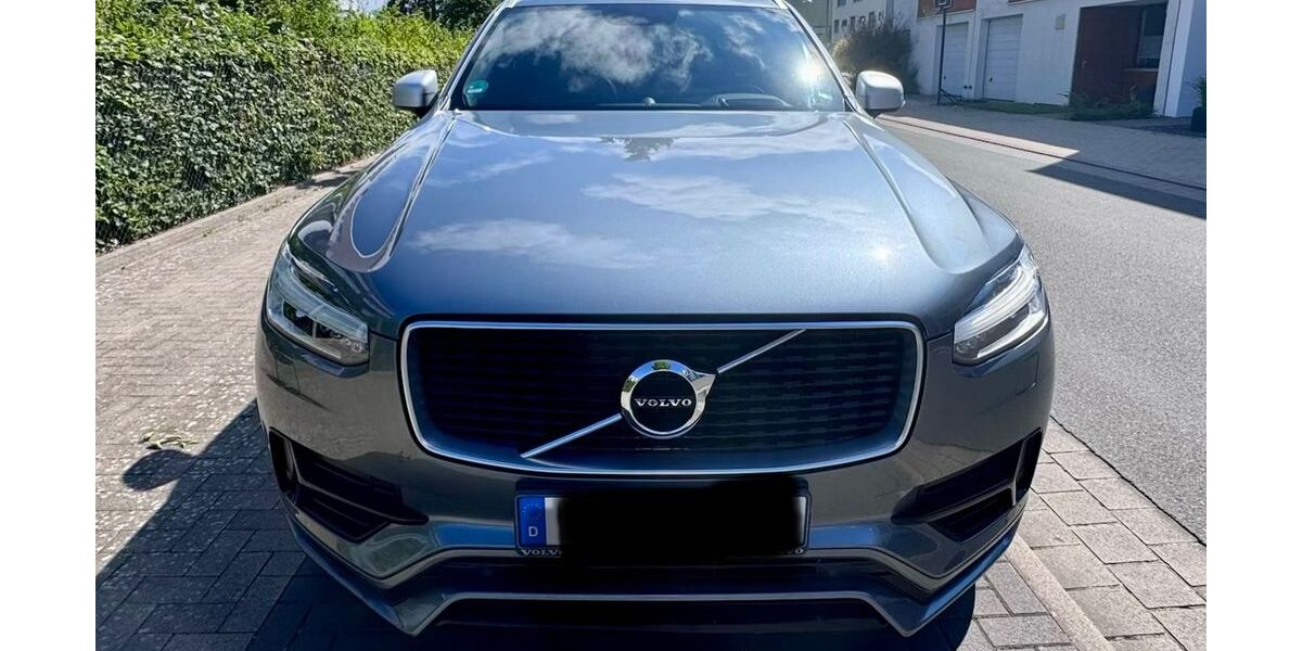 Volvo XC90 95.000 km 36.900 &euro; Hannover 30559