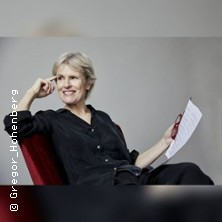Oscar Preisträgerin Rachel Portman 14.06.2026 Nettlenbusch & Syrowy Stahlhandelsgesellschaft