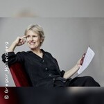 Oscar Preisträgerin Rachel Portman