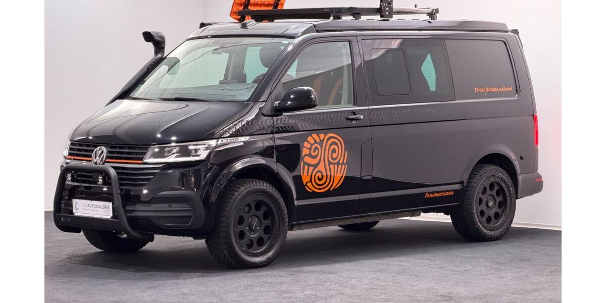VW T6 Transporter 51.349 km 74.990 &euro; Hemmingen 30966