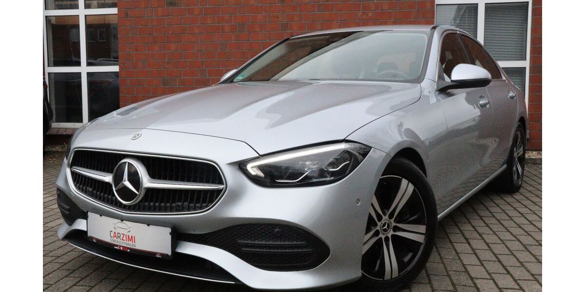 Mercedes-Benz C 220 137.800 km 24.490 &euro; Hannover 30177