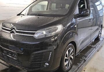Citroen ë-Spacetourer 44.500 km 32.990 &euro; Neustadt 31535