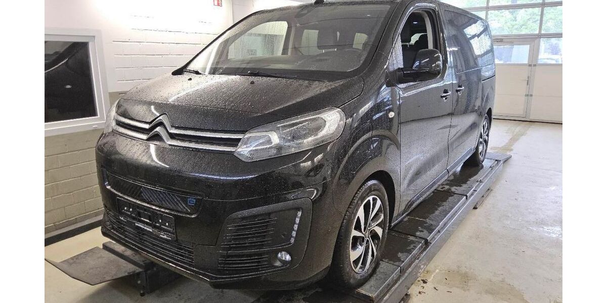 Citroen ë-Spacetourer 44.500 km 32.990 &euro; Neustadt 31535