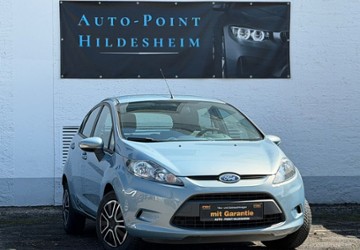 Ford Fiesta 178.000 km 3.790 &euro; Hildesheim 31135