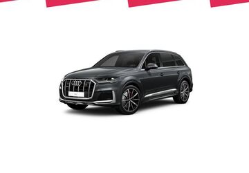 Audi SQ7 48.495 km 70.950 &euro; Hannover 30179