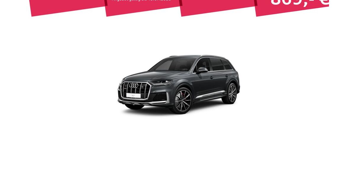 Audi SQ7 48.495 km 70.950 &euro; Hannover 30179