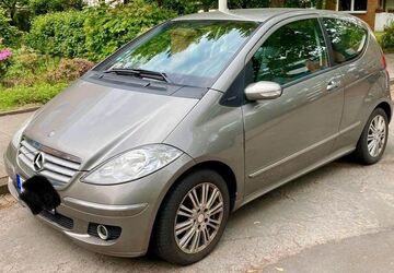 Mercedes-Benz A 180 274.000 km 1.700 &euro; Hannover 30179